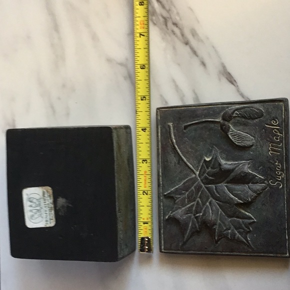 Hen-Feathers set of boxes - Picture 4 of 6